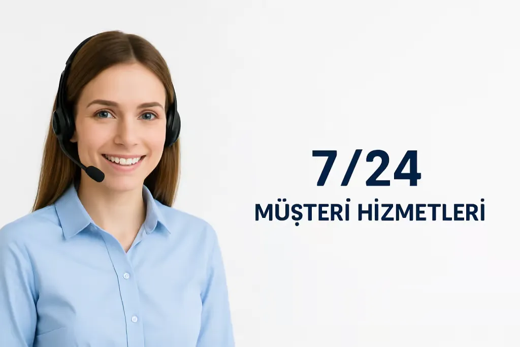 BAYRAKLI SİEMENS Teknik Servis Ekibi
